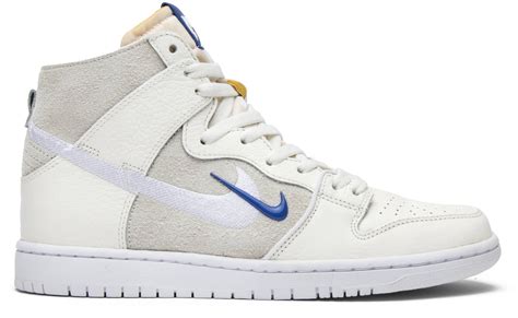 Soulland x SB Dunk High Pro 'FRI.day Part 0.2' 